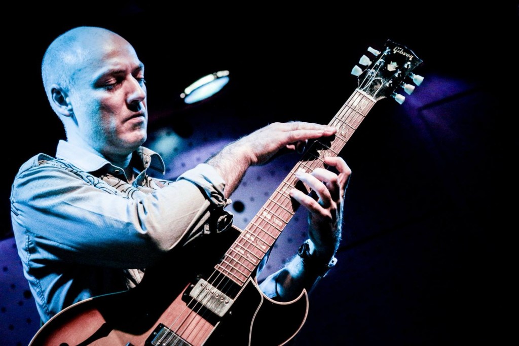 Photo by Tomáš Feuerstein